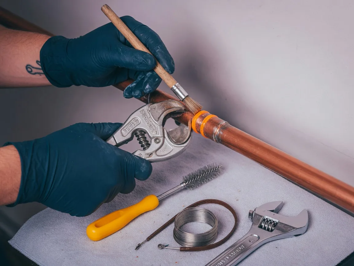 Why choose Sump Pump Repair in New Richmond, IN